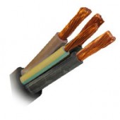 Кабель КГ 4x2,5 | 0,66кВ