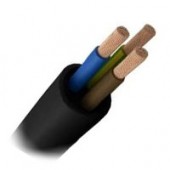 Кабель КГт 3x1,5 | 0,66кВ