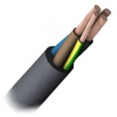 Кабель КГт 3x25+1x10 | 0,66кВ