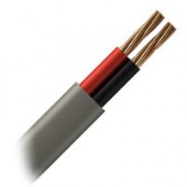 Провод ВВП-2 2x10 | МП