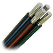 СИП-5нг 4x16 | 1кВ