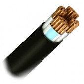 Кабель ВВГнг 4x150 | 1кВ | МП | С