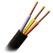 Кабель ВВГнг-LS 3х2,5 | 1кВ | ОЖ | К