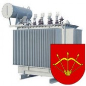 Монтаж и обслуживание РП, СП, РТП, КТП, ТП | Белая Церковь