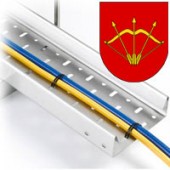 Монтаж кабеленесущих систем | Белая Церковь
