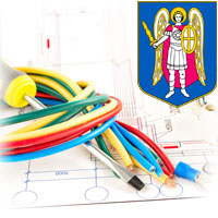 Услуги проектирования | Киев