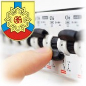 Внутренний электромонтаж | Кропивницкий