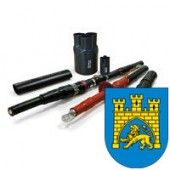 Монтаж кабельных муфт | Львов