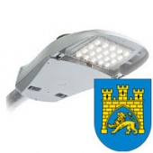 Наружное освещение | Львов