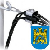 Наружный электромонтаж | Львов
