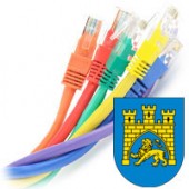 Внутренний монтаж слаботочных сетей | Львов