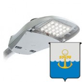 Наружное освещение | Мариуполь